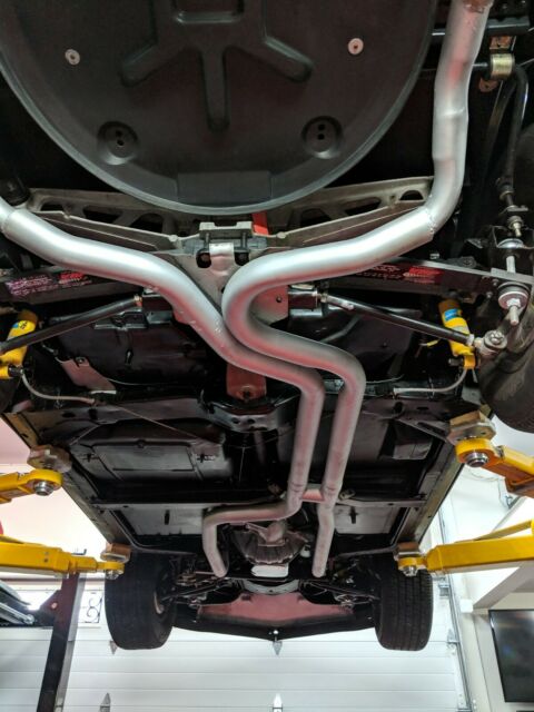 1981 White Chevrolet Corvette Coupe