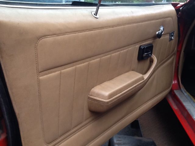 1981 Chevrolet Camaro