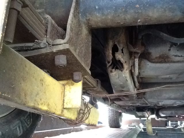 1981 Chevrolet Camaro