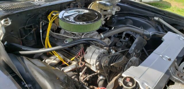 1981 Chevrolet Camaro