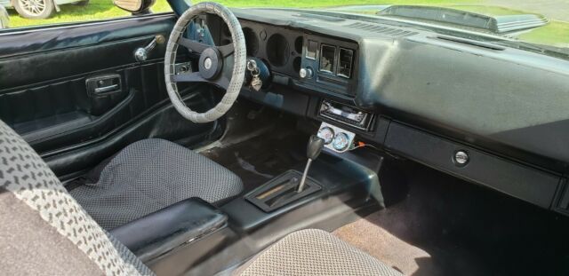 1981 Chevrolet Camaro