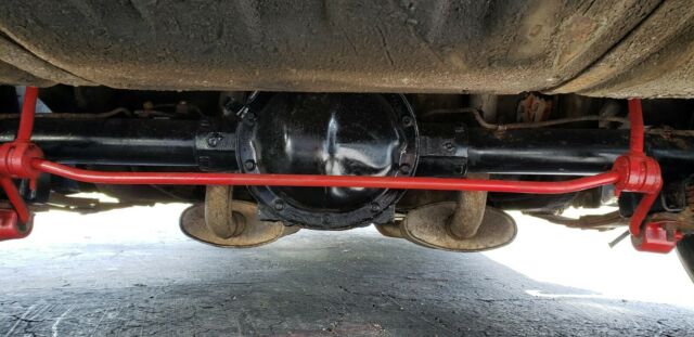 1981 Chevrolet Camaro