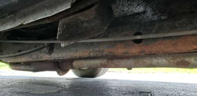 1981 Chevrolet Camaro