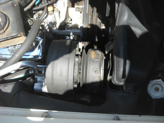 1981 BIEGE Chevrolet Corvette Coupe