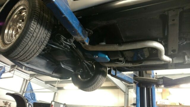 1981 Silver Chevrolet Corvette Coupe