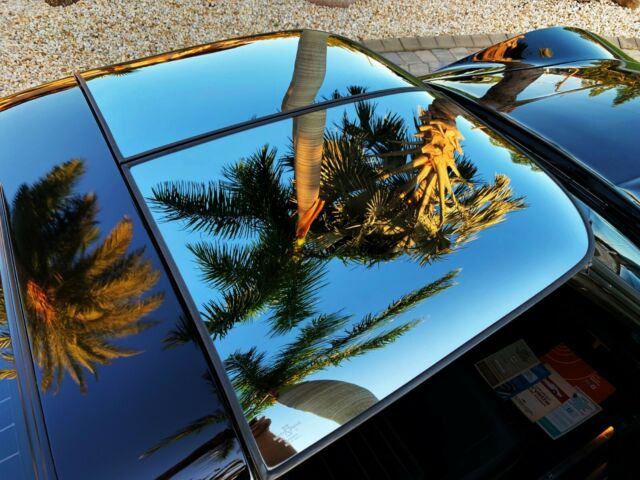 1981 Black Cherry Chevrolet Corvette T-Top