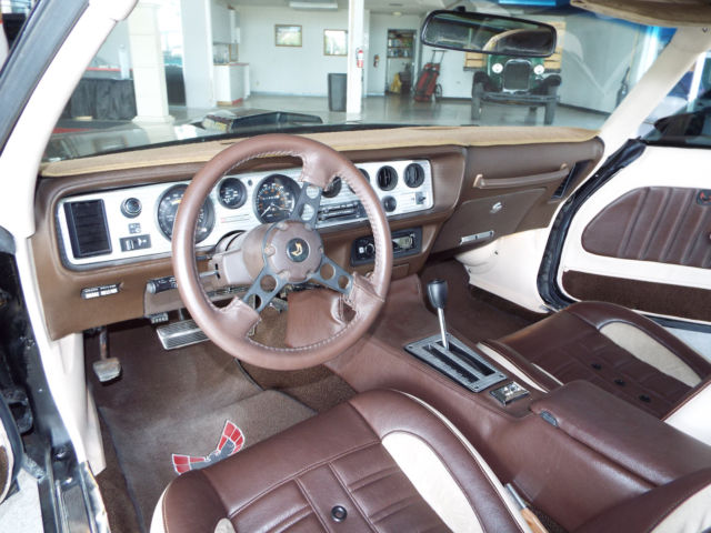 1981 Pontiac Trans Am