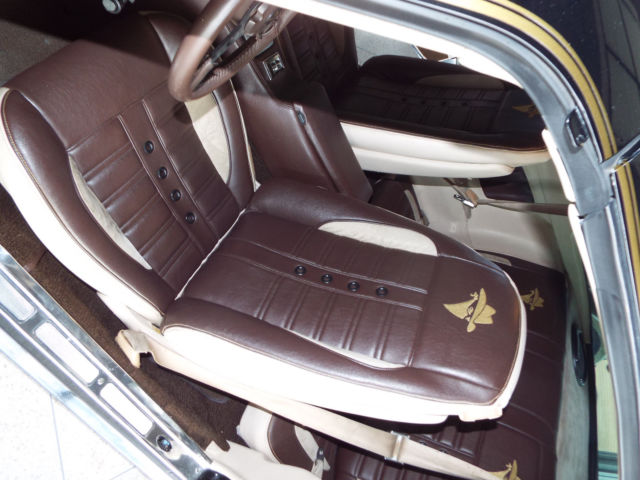 1981 Pontiac Trans Am