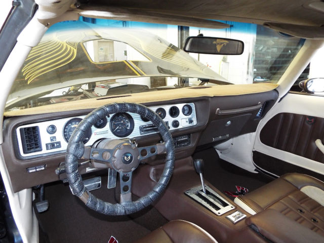 1981 Pontiac Trans Am