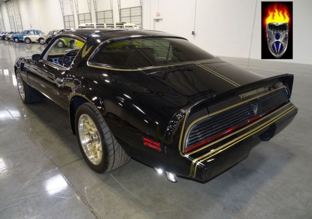 1981 Pontiac Trans Am