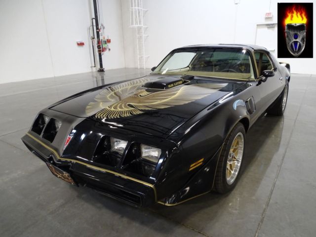1981 Pontiac Trans Am