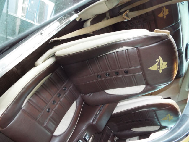 1981 Pontiac Trans Am