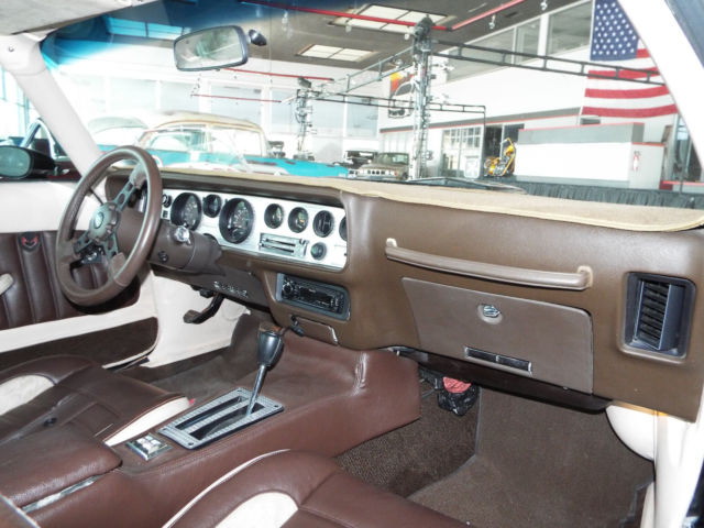 1981 Pontiac Trans Am