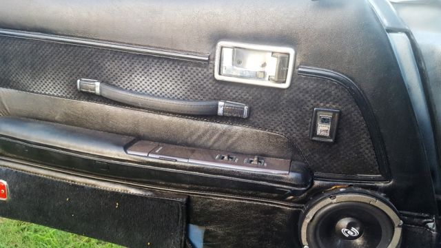 1981 Blue Toyota Supra