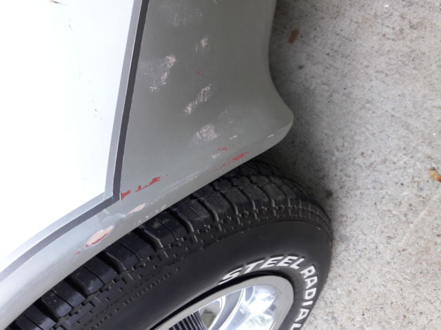 1981 Chevrolet Corvette