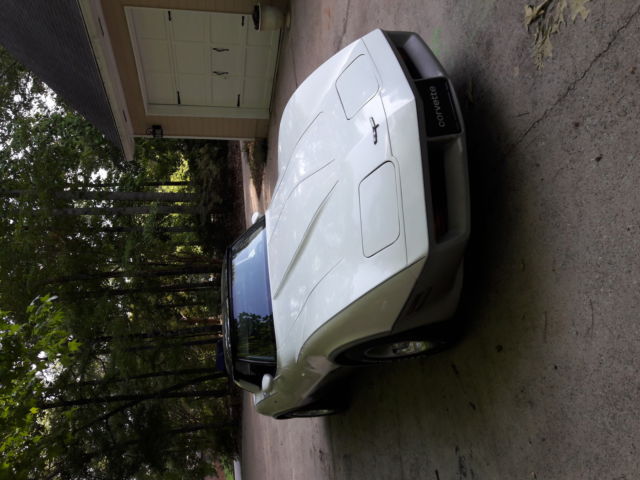 1981 Chevrolet Corvette