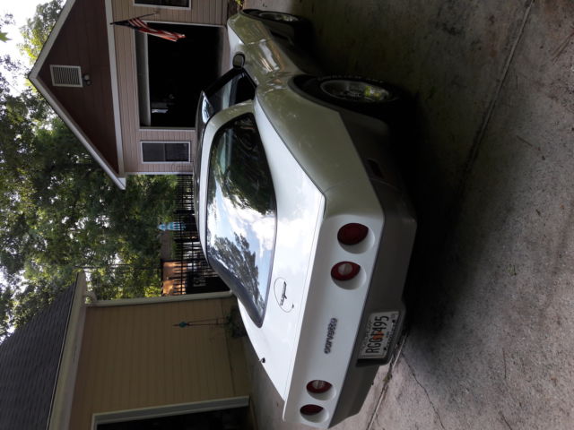 1981 Chevrolet Corvette