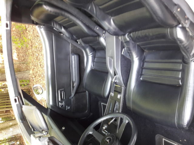 1981 Chevrolet Corvette