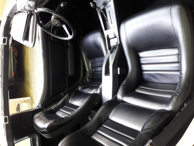 1981 Chevrolet Corvette