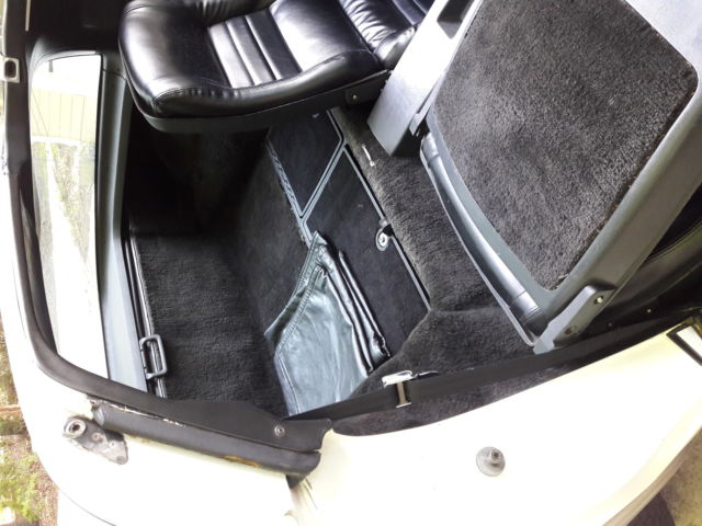 1981 Chevrolet Corvette