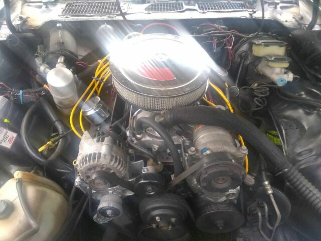 1981 Black Chevrolet Camaro Coupe