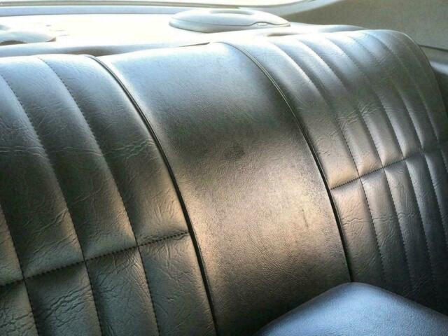 1971 Gray Chevrolet Camaro Hardtop