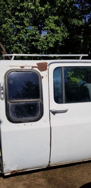 1983 White Chevrolet Other Pickups Extended Crew Cab Pickup