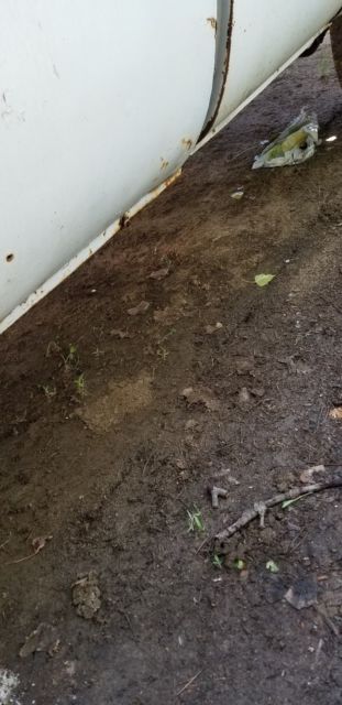 1983 White Chevrolet Other Pickups Extended Crew Cab Pickup