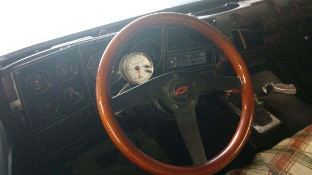 1983 Burgundy Chevrolet Other Pickups Standard Cab Pickup