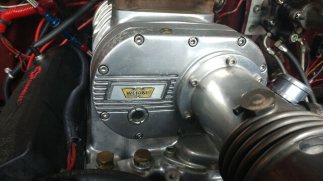 1983 Burgundy Chevrolet Other Pickups Standard Cab Pickup