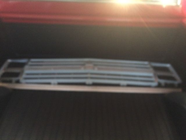 1983 Chevrolet C/K Pickup 1500