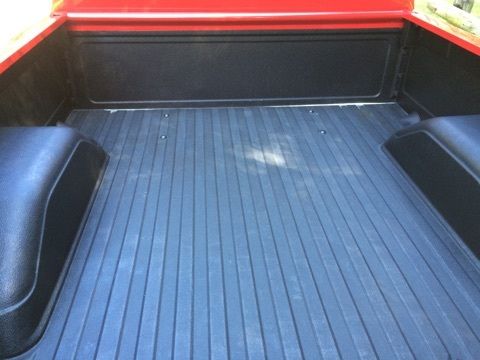 1983 Chevrolet C/K Pickup 1500