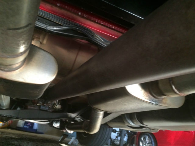 1983 Chevrolet C/K Pickup 1500