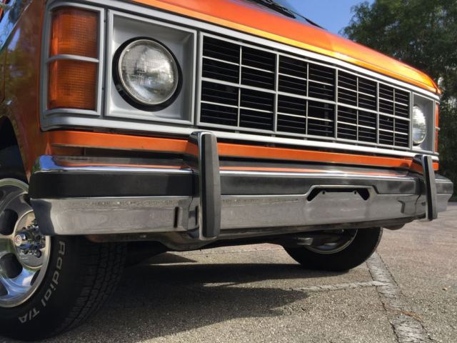 1983 Dodge Other