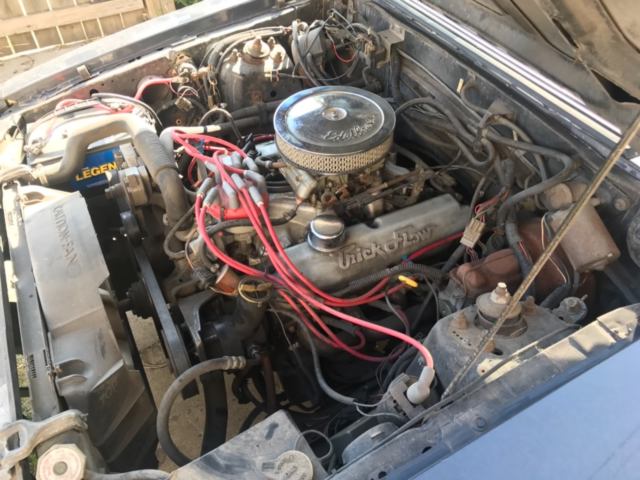 1983 Gray Ford Mustang Hatchback