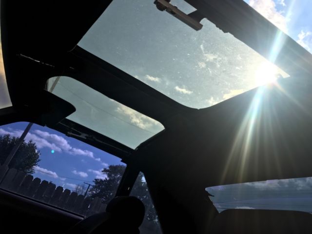 1983 Gray Ford Mustang Hatchback