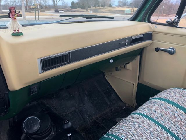 1983 Chevrolet Other Pickups