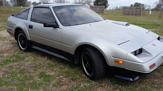 1984 Nissan 300ZX