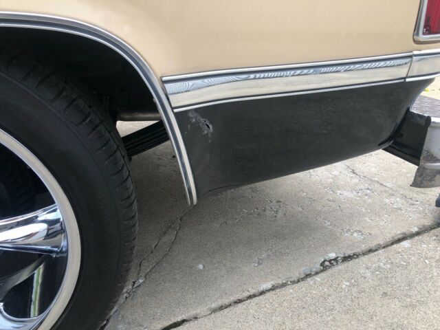 1984 Black Chevrolet C-10 Standard Cab Pickup