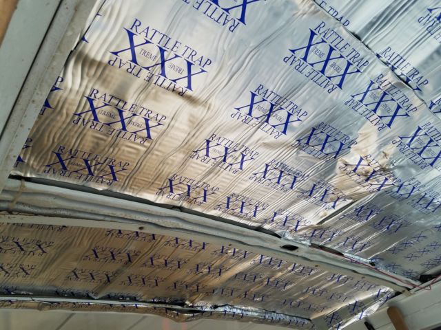 1984 Black Chevrolet Other Van