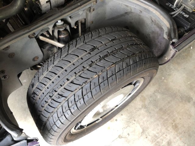 1984 Chevrolet Corvette Coupe