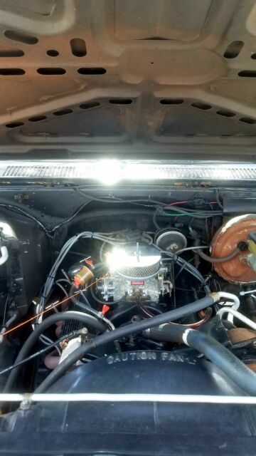 1984 Black GMC Sierra 2500 Standard Cab Pickup