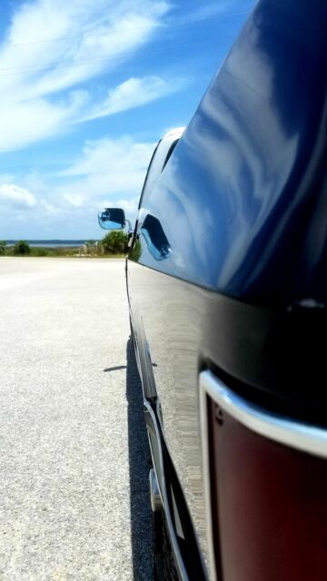 1984 Black GMC Sierra 2500 Standard Cab Pickup