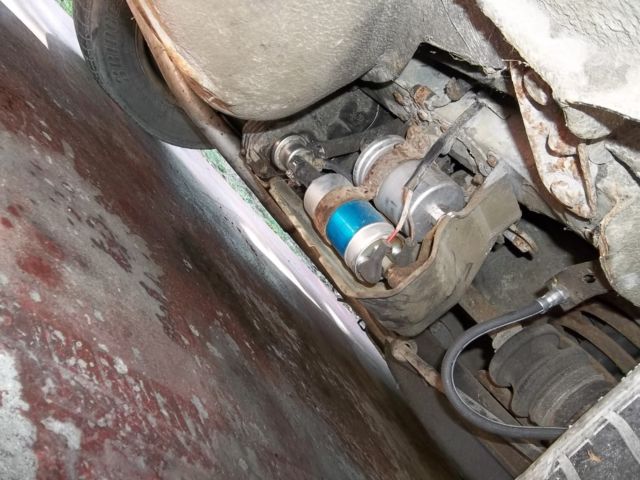 1984 Black Mercedes-Benz SL-Class Convertible