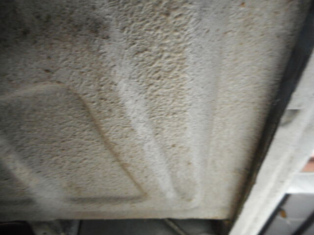 1984 Ford Mustang Coupe