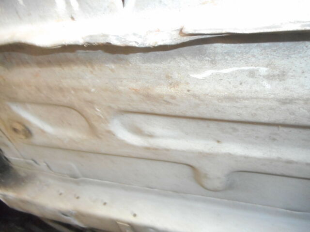 1984 Ford Mustang Coupe