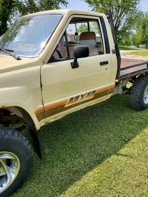 1984 Toyota Other