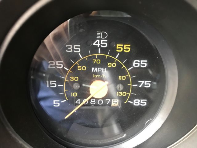 1985 White Chevrolet C-10 Standard Cab Pickup