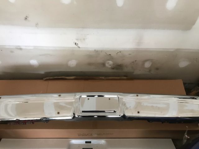 1985 White Chevrolet C-10 Standard Cab Pickup