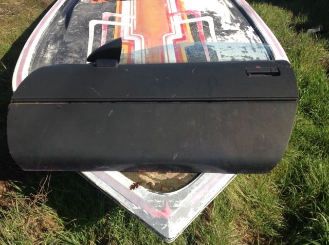 1985 Chevrolet Corvette